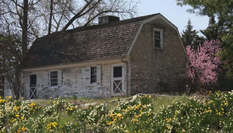 Boelson Cottage
