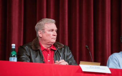 Central PA school board director cancels himself over gay guest speaker fallout