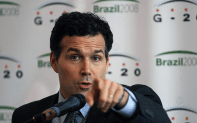 New book details how Dave McCormick profited from 2008 financial crisis