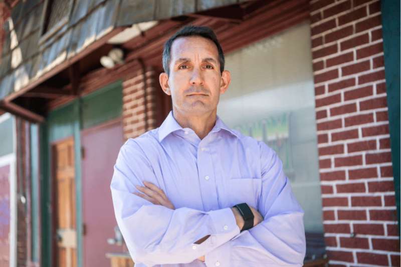 Eugene DePasquale