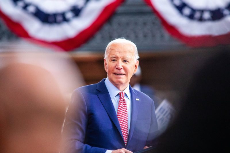 President Joe Biden