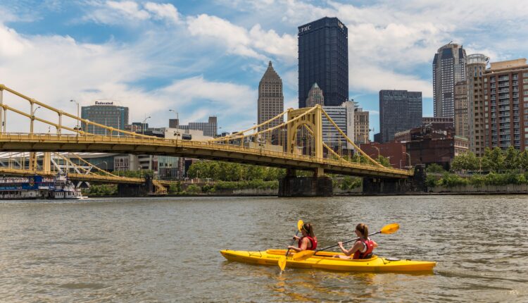 Pittsburgh date night itineraries for every type of couple