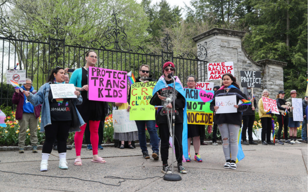 School districts working with anti-LGBTQ groups can cost your kids’ schools millions
