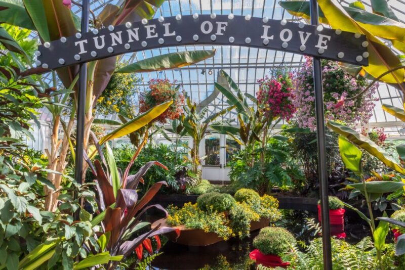 Pittsburgh date night itineraries for every type of couple