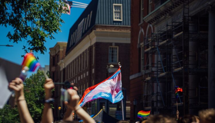17 Pride Festivals Happening Across Pennsylvania In 2024