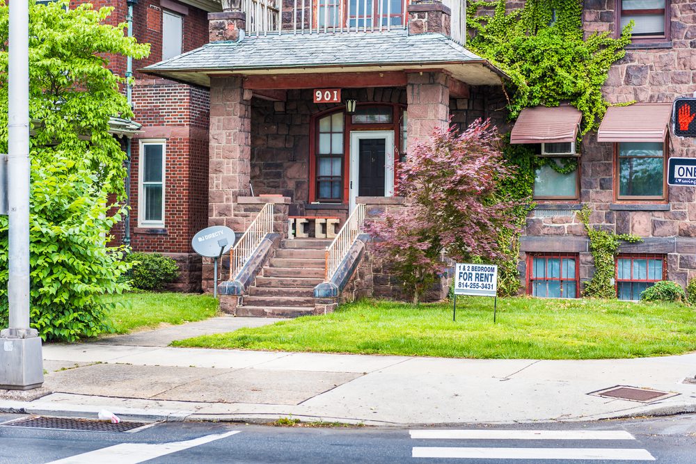 Fair rent for all: Pennsylvania legislators introduce measures to safeguard tenants