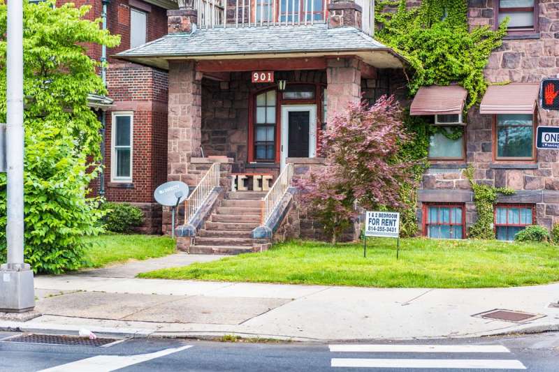 Rent Protection
