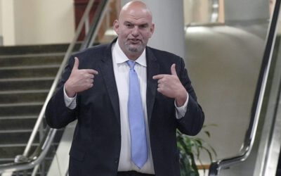 Pennsylvania political leaders react to US Iran attack