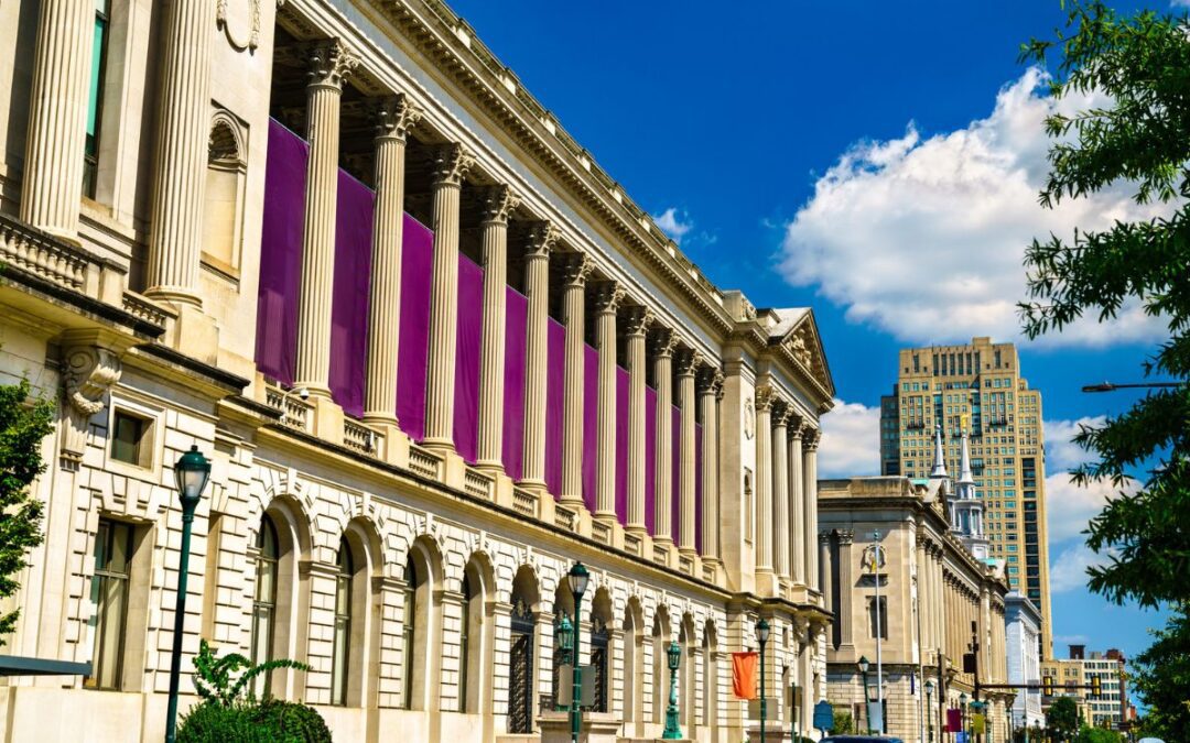 Explore ‘BE/LONGING’: A collaborative art exhibit at Parkway Central