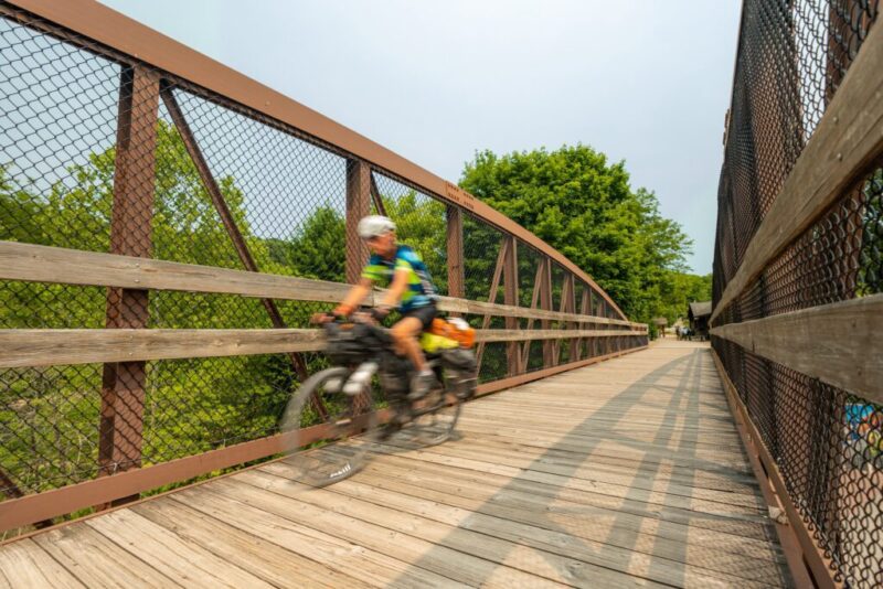 What to do in Ohiopyle, Pennsylvania