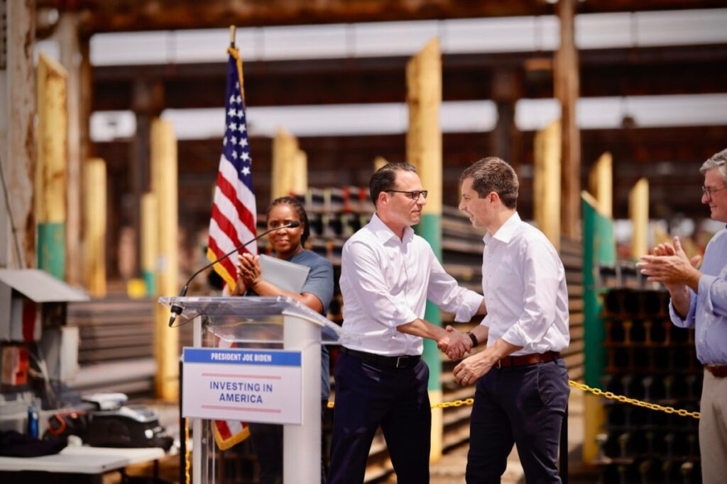 Buttigieg