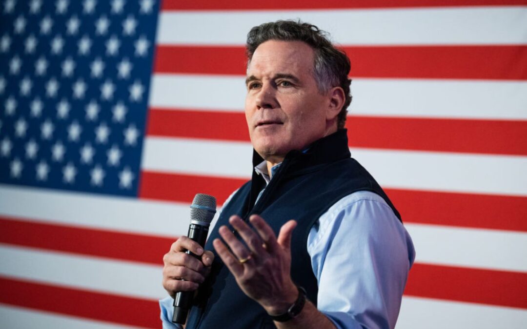 Dave McCormick features GOP activists as ‘former Democrats’ in new ad