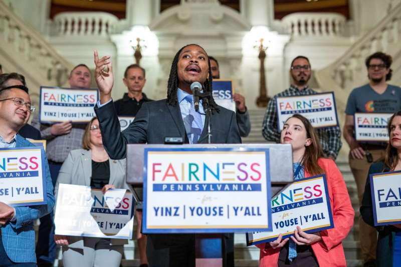 Fairness Act