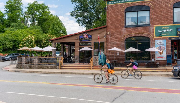 What to do in Ohiopyle, Pennsylvania