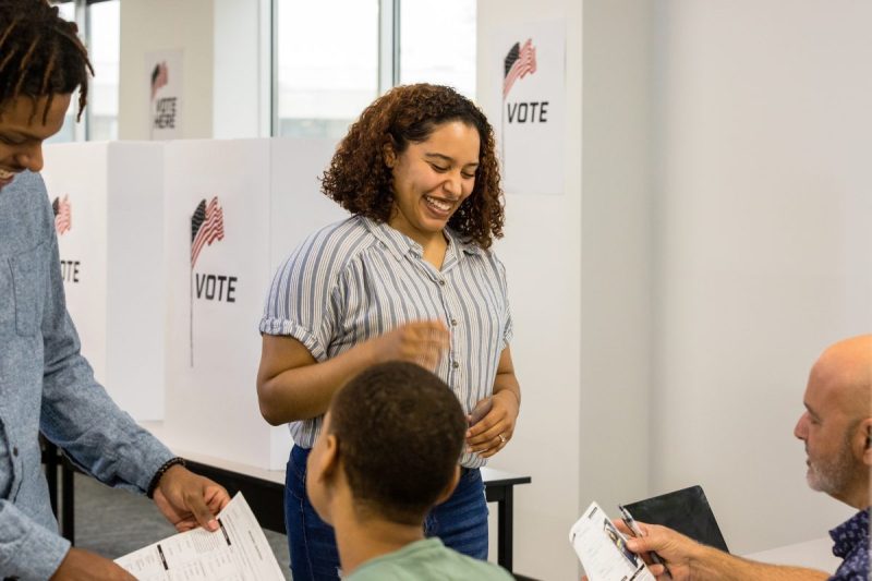 Opinion: This month of Juneteenth, we must continue to protect our democracy