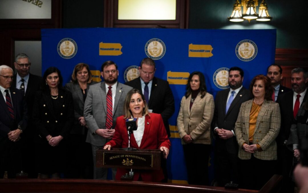 NAACP urges PA lawmakers to oppose new school voucher program