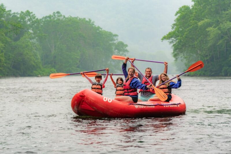 What to do in Ohiopyle, Pennsylvania