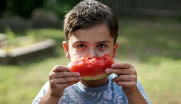 Free Food For Philly Kids All Summer Long: Find Out Where