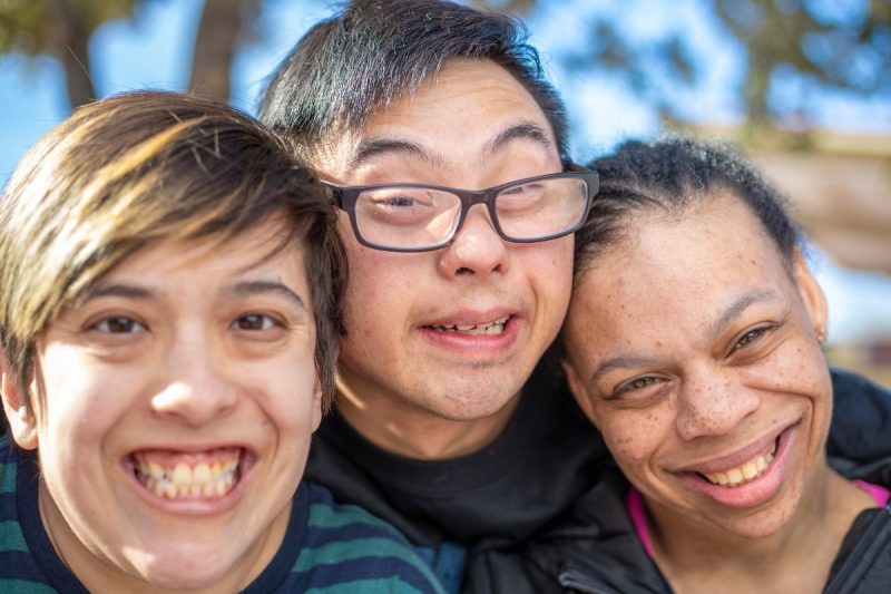 Opinion: I’m Just Asking For My Son to Be Safely and Adequately Cared For