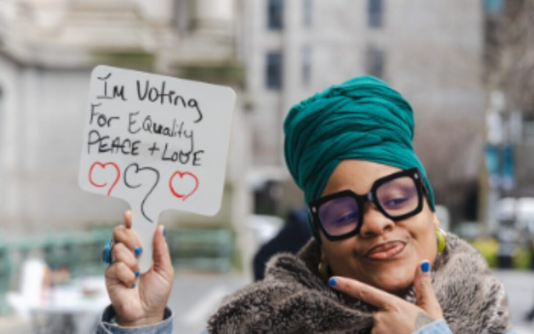 Opinion: Reset in presidential race gives Pa. young voters chance to refocus on the real issues