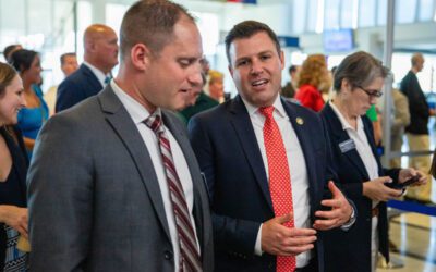 This Pa. lawmaker refused discharge petition to restore federal workers’ union rights