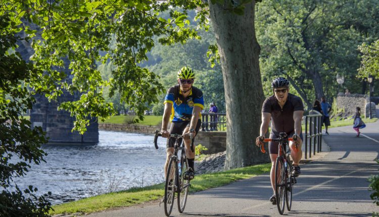 Ales & trails: Where to pair a bike ride with local Pa. breweries