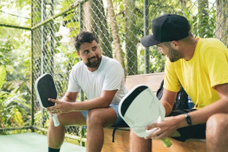 Pickleball In Pittsburgh: 10 Places To Play In The Steel City