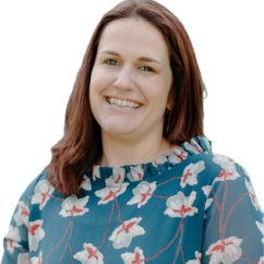 Leigh Anne McKelvey