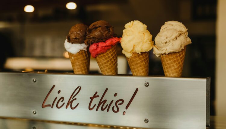 Here’s The Scoop On 8 Must-Try Ice Cream Shops In Western Pennsylvania