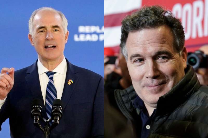 What does a U.S. Senator do and who’s running for the office in Pennsylvania?