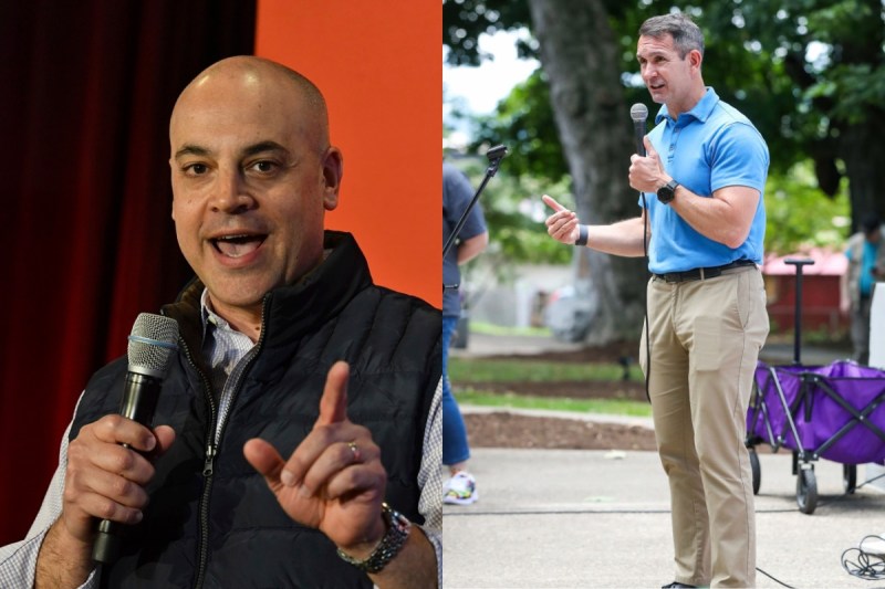 What does an attorney general do and who's running for the office in Pennsylvania?