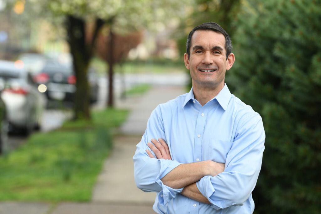 Eugene DePasquale, abortion