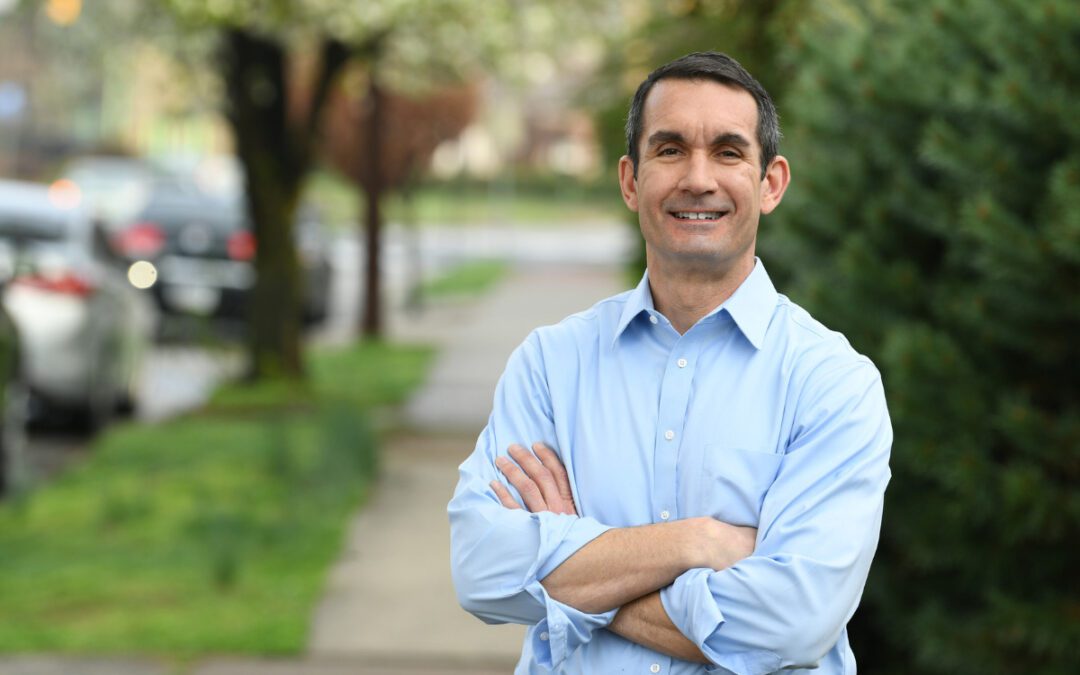 Democratic candidate for PA Attorney General says he’ll ‘squash’ other states’ attempts to get PA abortion data