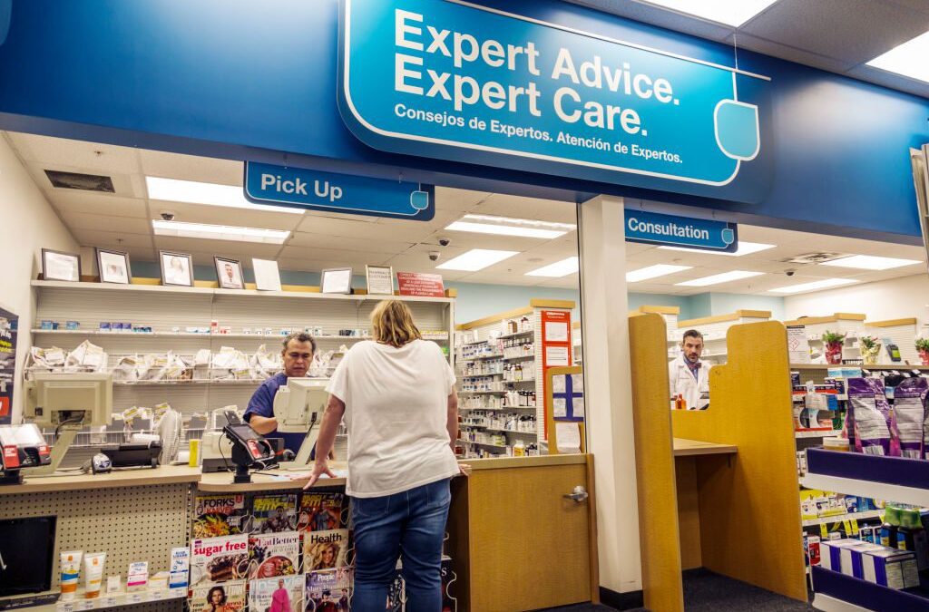 Pa. pharmacists call on the state to take a bigger role in how they’re paid for Medicaid patients