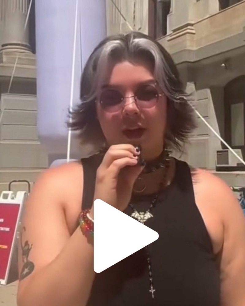 Reproductive rights are an ‘everybody issue’