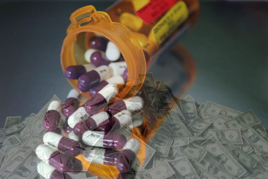 Opinion: The Inflation Reduction Act's drug price negotiations is saving taxpayers billions