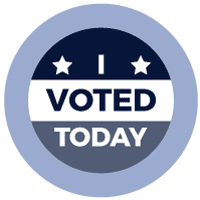 Election Day Voting In PA