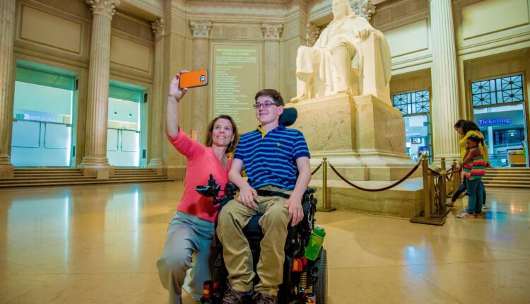 5 accessible vacation destinations in Pennsylvania