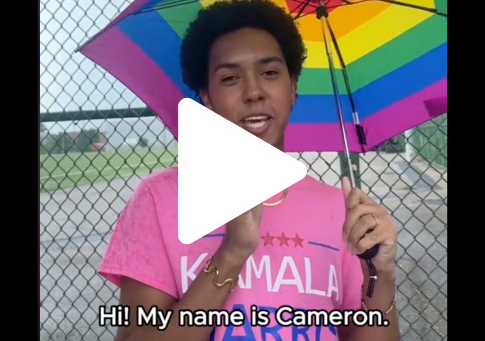 The power of representation