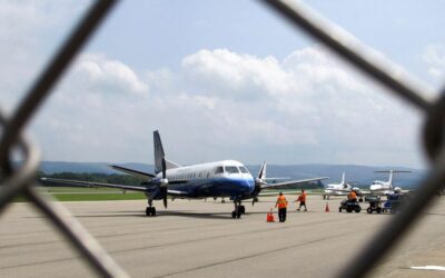 Project 2025 would make flying more expensive and less convenient for rural and small-town Pennsylvanians
