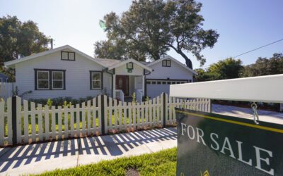 Fed’s decision to cut interest rates could lower housing costs