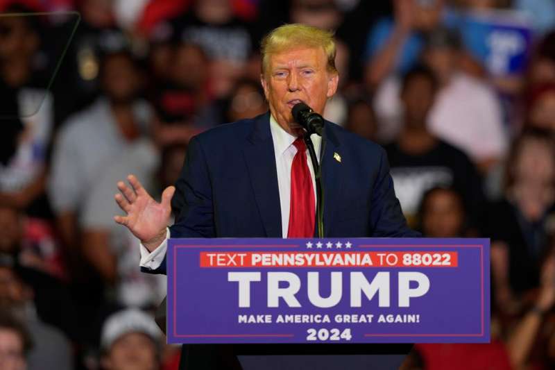Americans, Donald Trump, ACA, medial debt