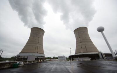 US Energy Secretary says Three Mile Island restart delivers on Trump administration promises