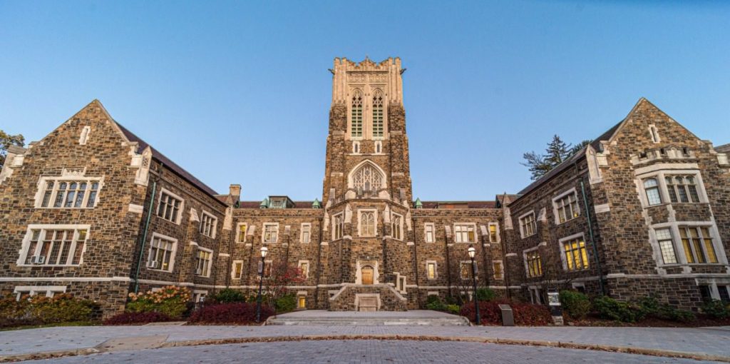 Lehigh Ranks No. 15 in WSJ’s Best Colleges of 2025