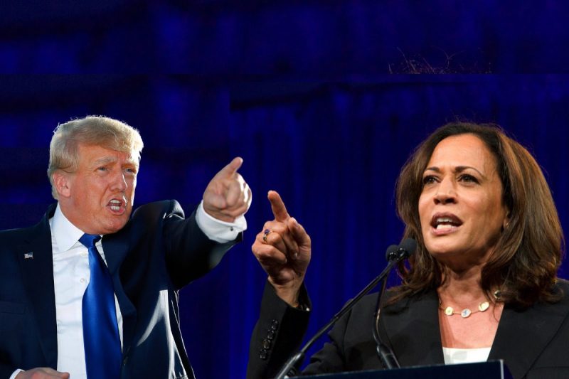 Organizing for our future (& enjoying the presidential debate together!)