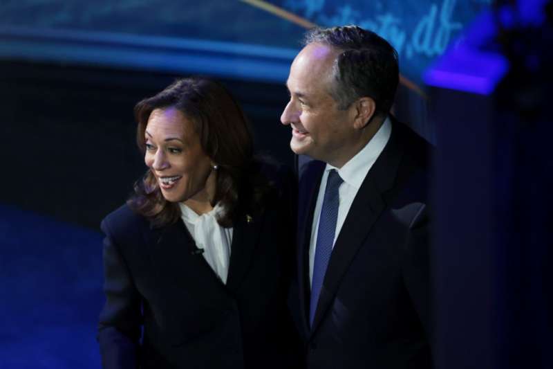 Kamala Harris