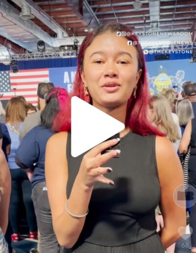 Pennsylvania Voting Guide