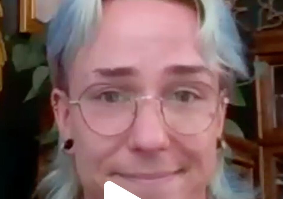 ‘Being passive in our elective process doesn’t achieve the changes that we want to see’