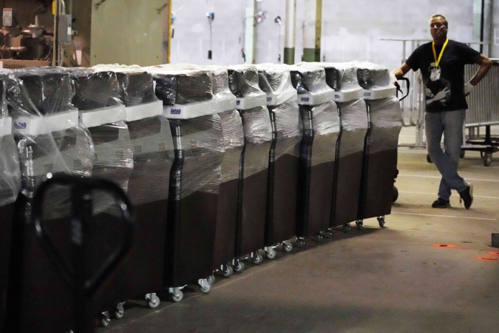 How are Pennsylvania’s voting machines tested ahead of Election Day?