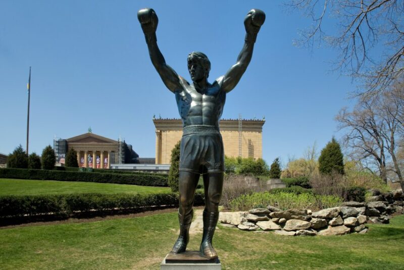 Planning a PA Halloween: Dress up like a famous Pennsylvanian